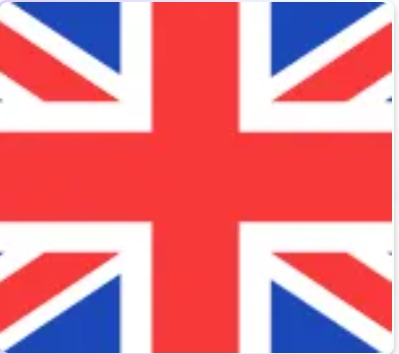 英国 id带密保可改密